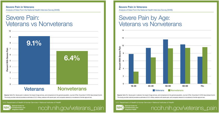 Veteran Substance Abuse 