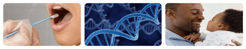 DNA Testing Services