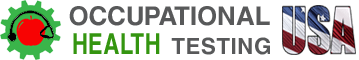 Occupational Health Testing