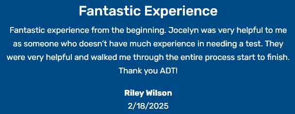 Fantastic Experience