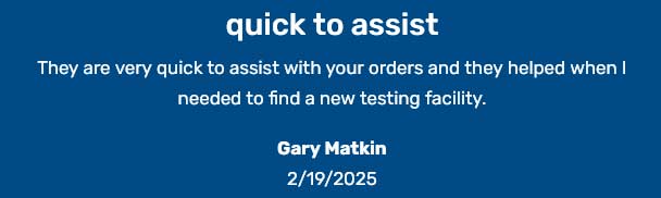 quick to assist 