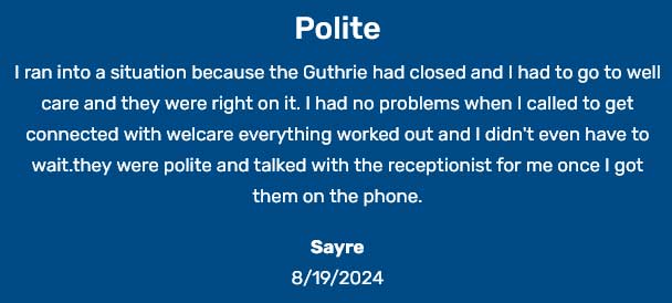 Polite