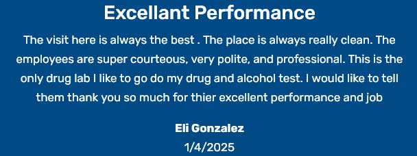 Excellant Performance