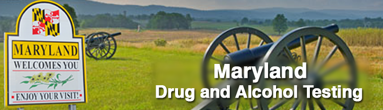 Maryland Drug And Alcohol Testing1