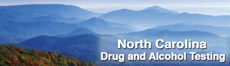 North Carolina Drug Testing1