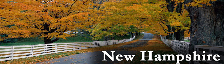 DOT Drug Testing New Hampshire