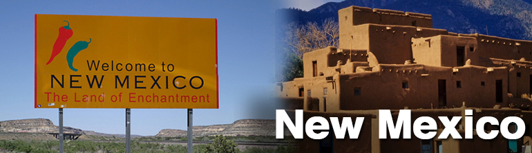 DOT Drug Testing New Mexico