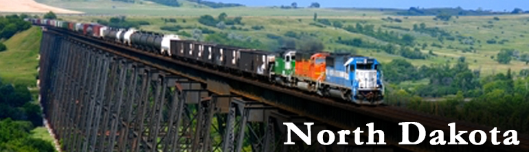 DOT Drug Testing North Dakota